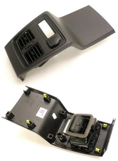 OEM-969308198R Arka Havalandırma Izgara ve