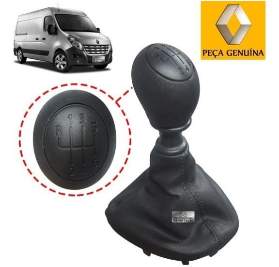 OEM-969350026R Vites Topuzu Renault Master III