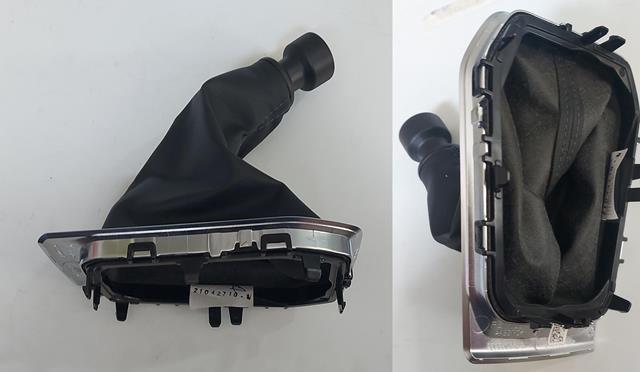 OEM-969358780R Vites Körüğü Renault Clio V