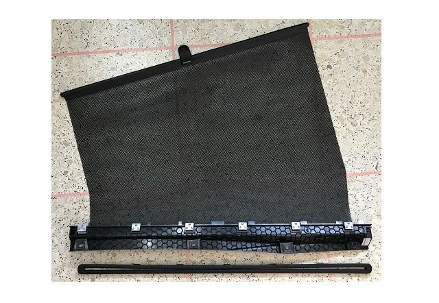 OEM-975100945R Kapı Perdesi+çerçevesi Arka Sağ