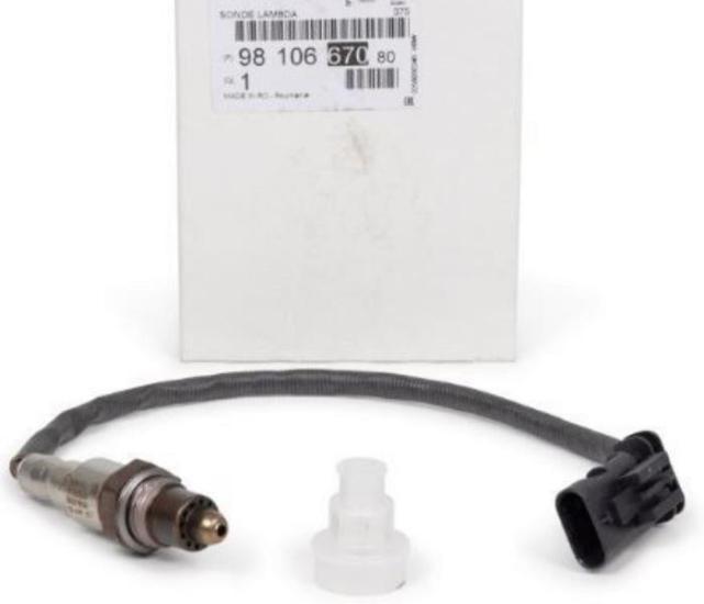 OEM-9810667080 Oksijen Sensörü Peugeot 308