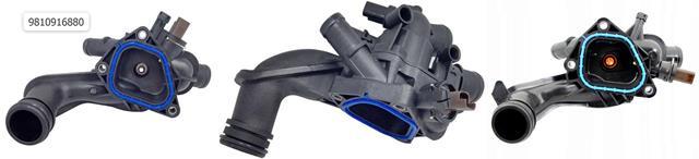OEM-9810916880 Termostat Peugeot 308