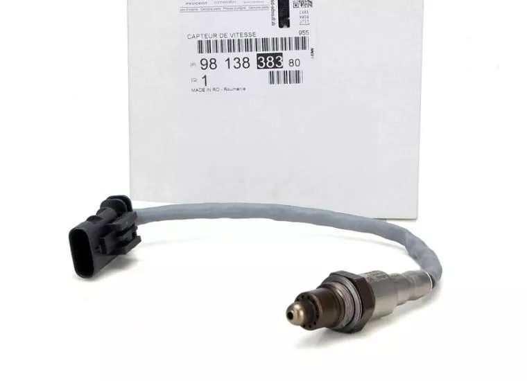 OEM-9813838380 Oksijen Sensörü Peugeot Rifter