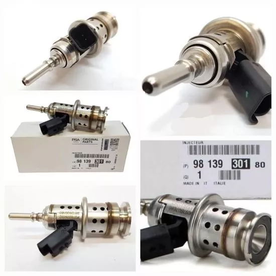 OEM-9813930180 Adblue Enjektörü Ure 1.5 Hdı 130