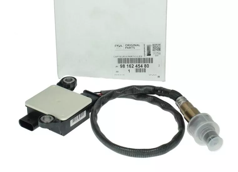 OEM-9816245480 Oksijen Sensörü Peugeot 3008