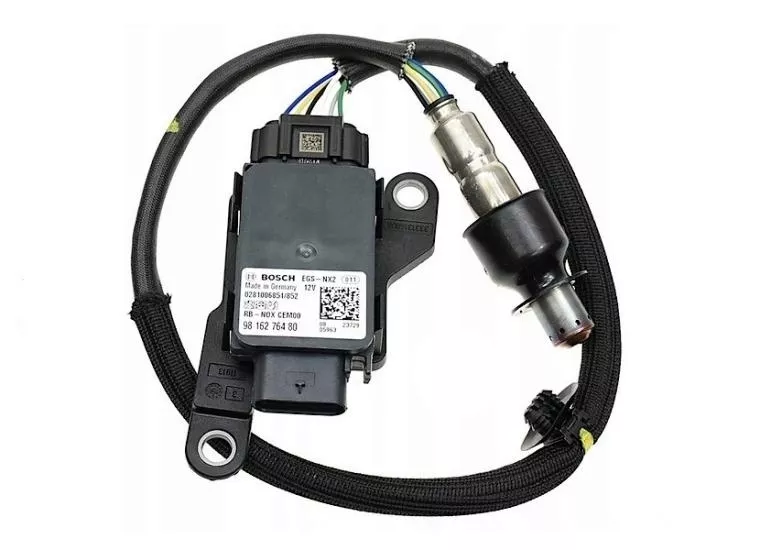OEM-9816276480 Oksijen Sensörü Peugeot 208
