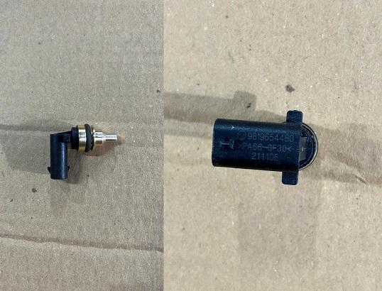 OEM-9819654480 Termostat Peugeot 508, Peugeot 2008