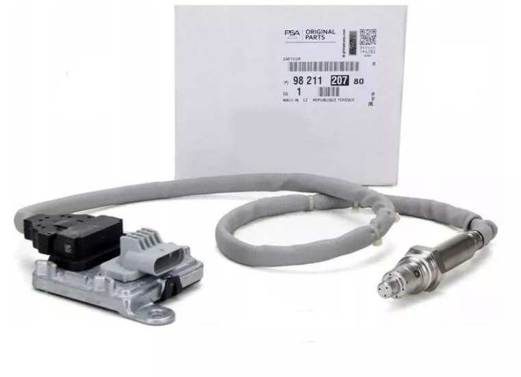 OEM-9821120780 Oksijen Sensörü Peugeot Boxer