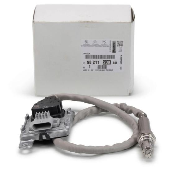 OEM-9821120980 Oksijen Sensörü Peugeot 301