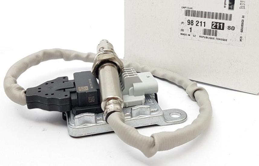 OEM-9821121180 Oksijen Sensörü Peugeot 3008