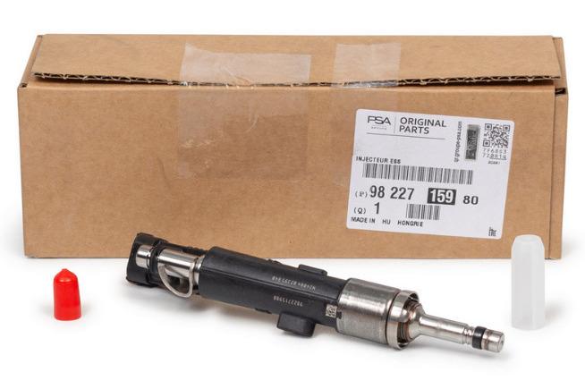 OEM-9822715980 Yakıt Enjektörü Peugeot 3008
