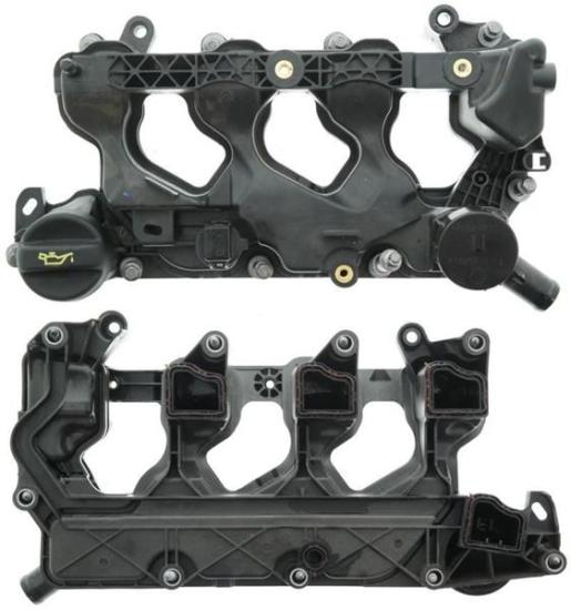 OEM-9827622780 Külbütör Kapağı Peugeot 3008