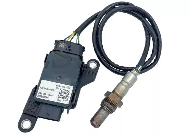 OEM-9830288780 Oksijen Sensörü Peugeot 308