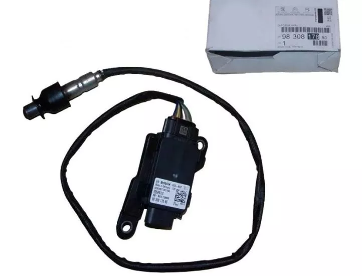 OEM-9830817880 Nox Sensörü Peugeot 208, Opel Corsa