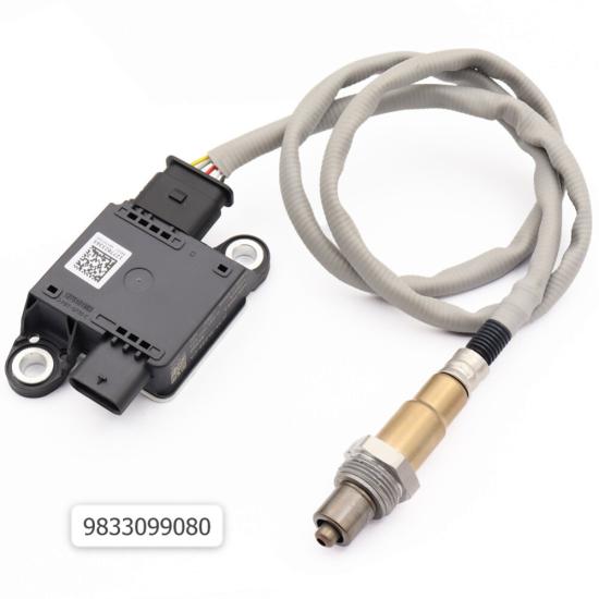 OEM-9833099080 Oksijen Sensörü Peugeot Boxer