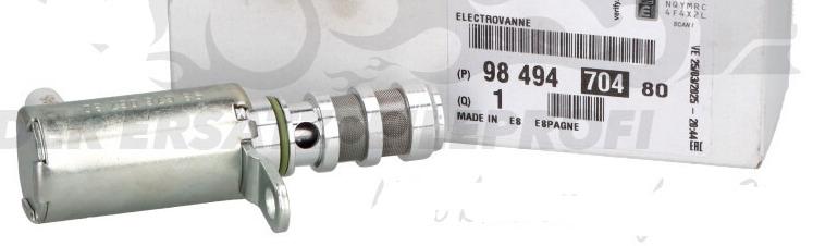 OEM-9849470480 Elektrovana Citroen C3