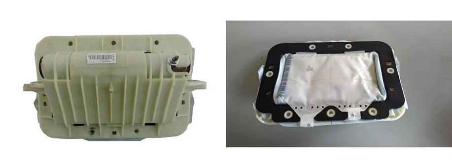 OEM-985250008R Hava Yastığı Yolcu Airbag