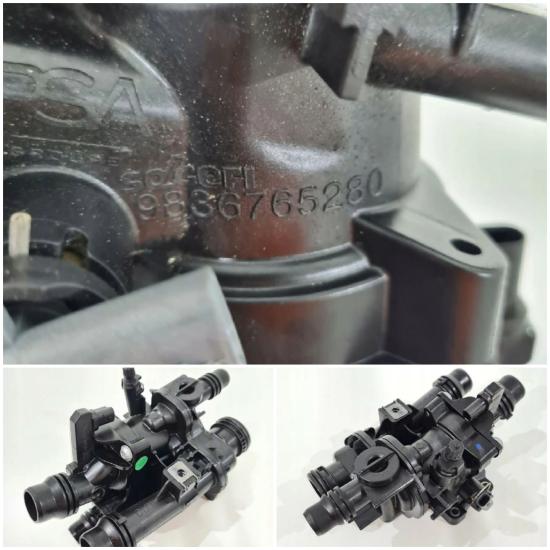 OEM-9859293280 Komple Termostat