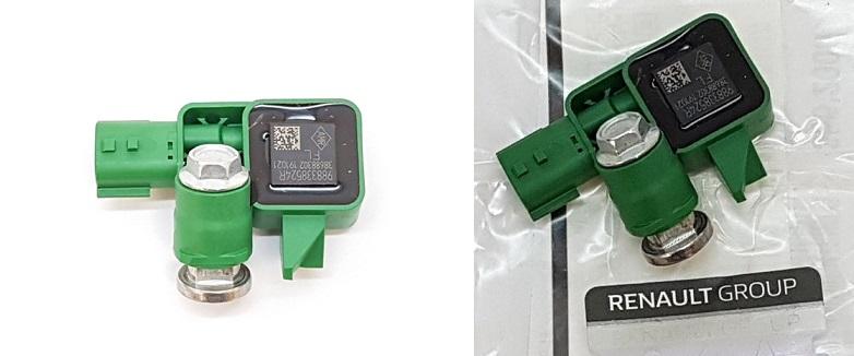 OEM-988338524R Airbag Darbe Sensörü