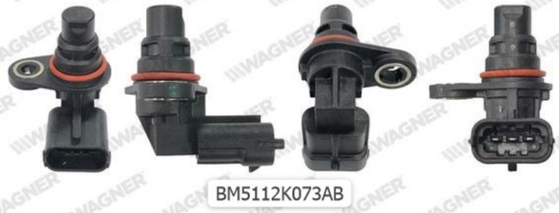 OEM-BM5112K073AB Eksantrik Mili Konum Sensörü