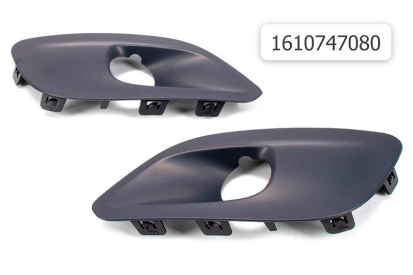 OEM-CA75060 Sis Farı Çerçevesi Takımı Peugeot 308