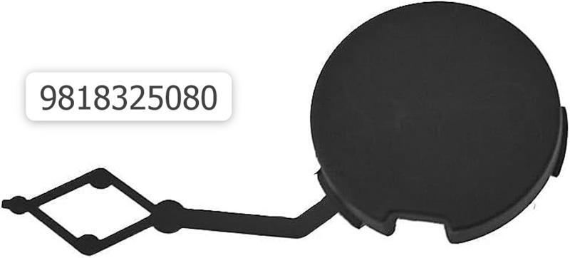 OEM-CA75467 Çeki Demir Kapağı Arka Ca75467 Rıfter
