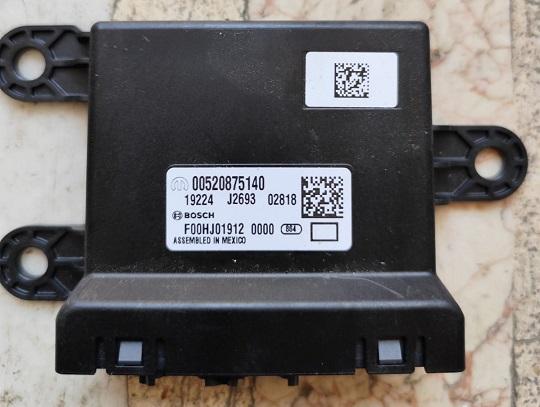 OEM-F00HJ01912 Park Sensörü Kontrol Ünitesi