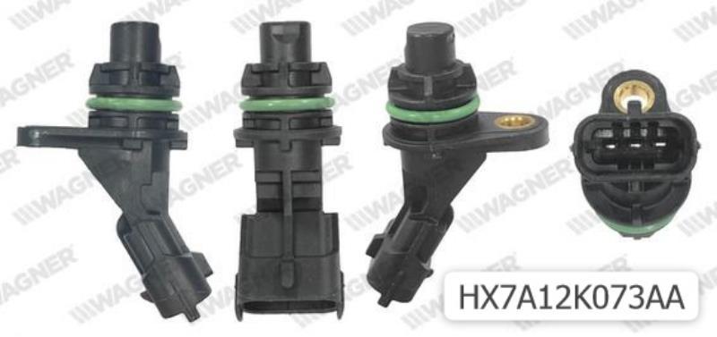 OEM-HX7A12K073AA Eksantrik Mili Konum Sensörü