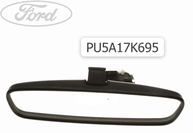 OEM-PU5A17K695 İç Dikiz Aynası Ford Focus II