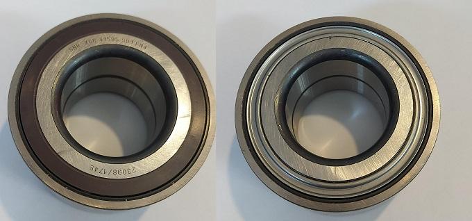 OEM-XGB41595 Aks Rulmanı Peugeot Expert II