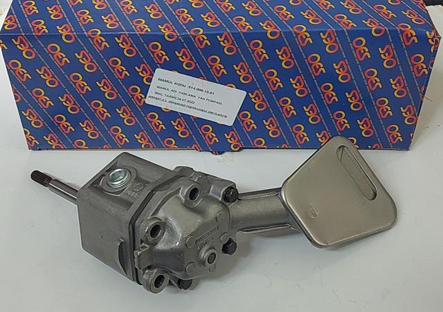 OES-5140001051 Yağ Pompası Fiat Tempra, Fiat Tipo