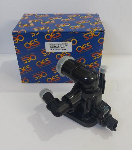 OES-T11603 Termostat Fiat Linea