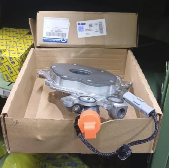 OPAR-155254069 Yağ Pompası Fiat Doblo