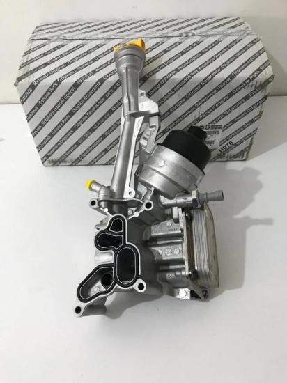 OPAR-46339229 Motor Yağ Soğutucusu Fiat Egea
