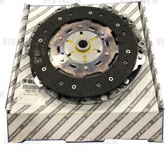 OPAR-46341426 Debriyaj Seti Fiat Doblo