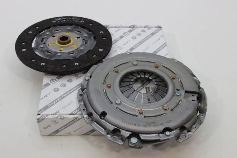 OPAR-46341428 Debriyaj Seti Fiat Egea 1.6 Multijet