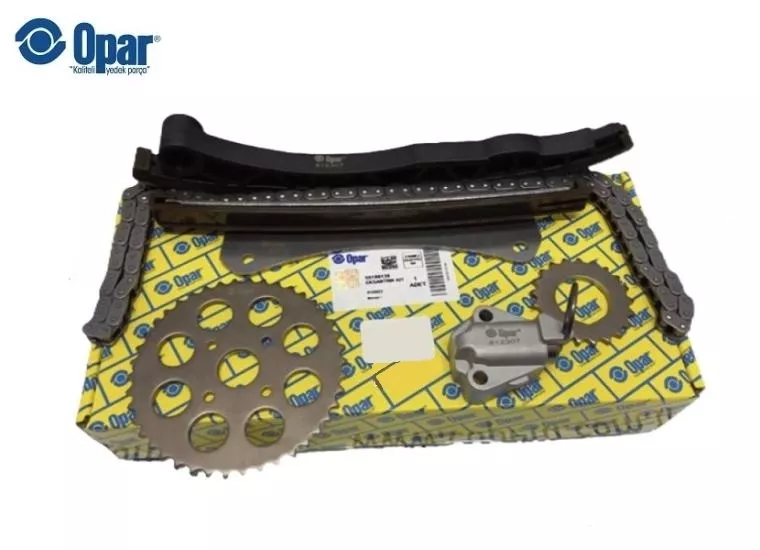 OPAR-55100139 Triger Zincir Seti Fiat Egea
