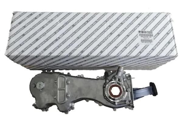 OPAR-55232196 Yağ Pompası Fiat Albea