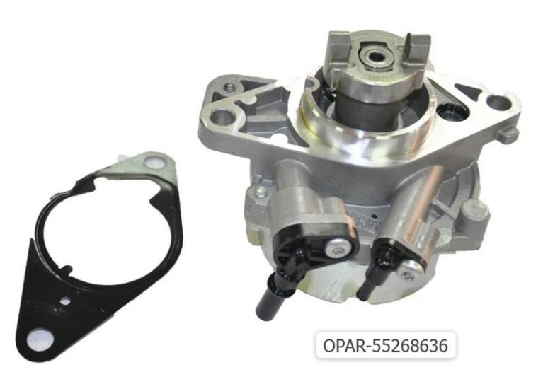 OPAR-55268636 Fren Vakum Pompası Fiat Doblo