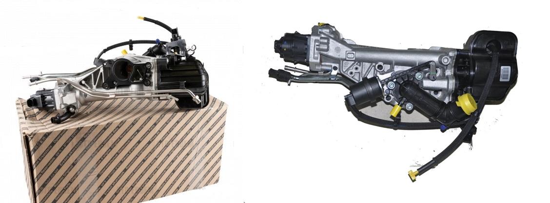 OPAR-55275667 EGR Valfi Fiat Linea