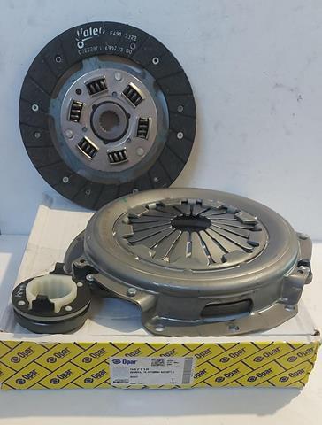 OPAR-587118 Debriyaj Seti Hyundai Accent 1.5