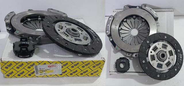 OPAR-587417 Debriyaj Seti Renault 12