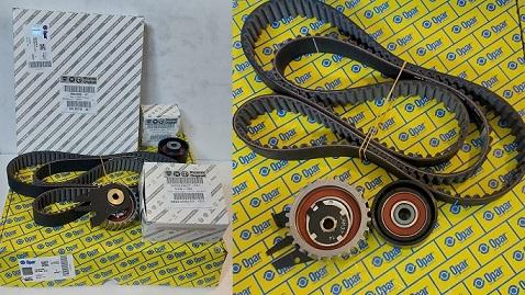 OPAR-59360961 Triger Seti Fiat Doblo