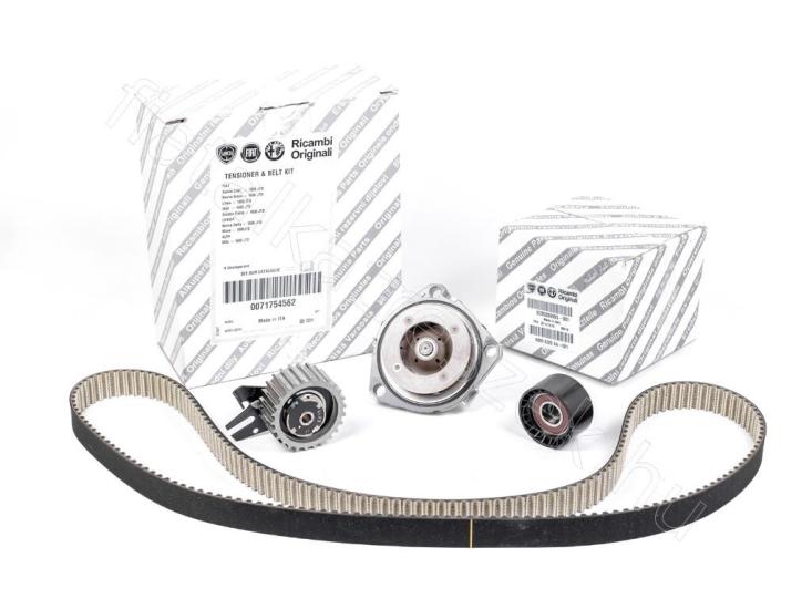 OPAR-6000629055 Devirdaimli Triger Seti Fiat Egea