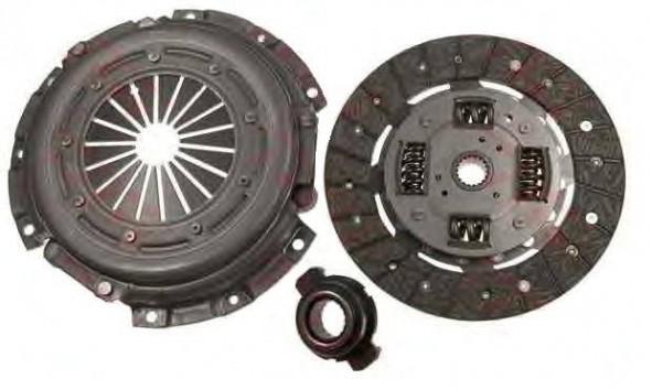 OPAR-71752234 Debriyaj Seti Fiat Doblo