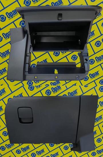 OPAR-735616053 Torpido Kapağı Fiat Doblo
