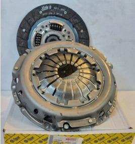 OPAR-7701479126 Debriyaj Seti Renault Megane III