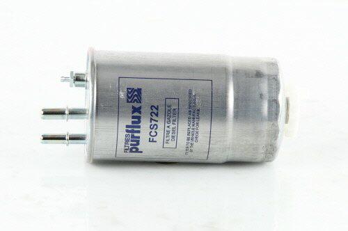OPAR-77363657E Mazot Filtresi Fiat Linea