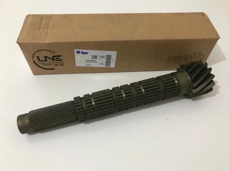 OPAR-9670840588 Kamalı Mil Fiat Ducato III