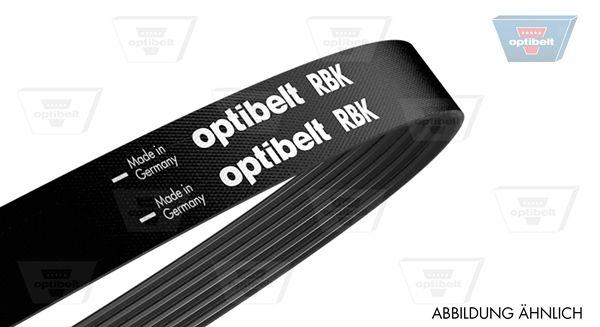 OPTIBELT-6PK1705 KANALLI KAYIŞ